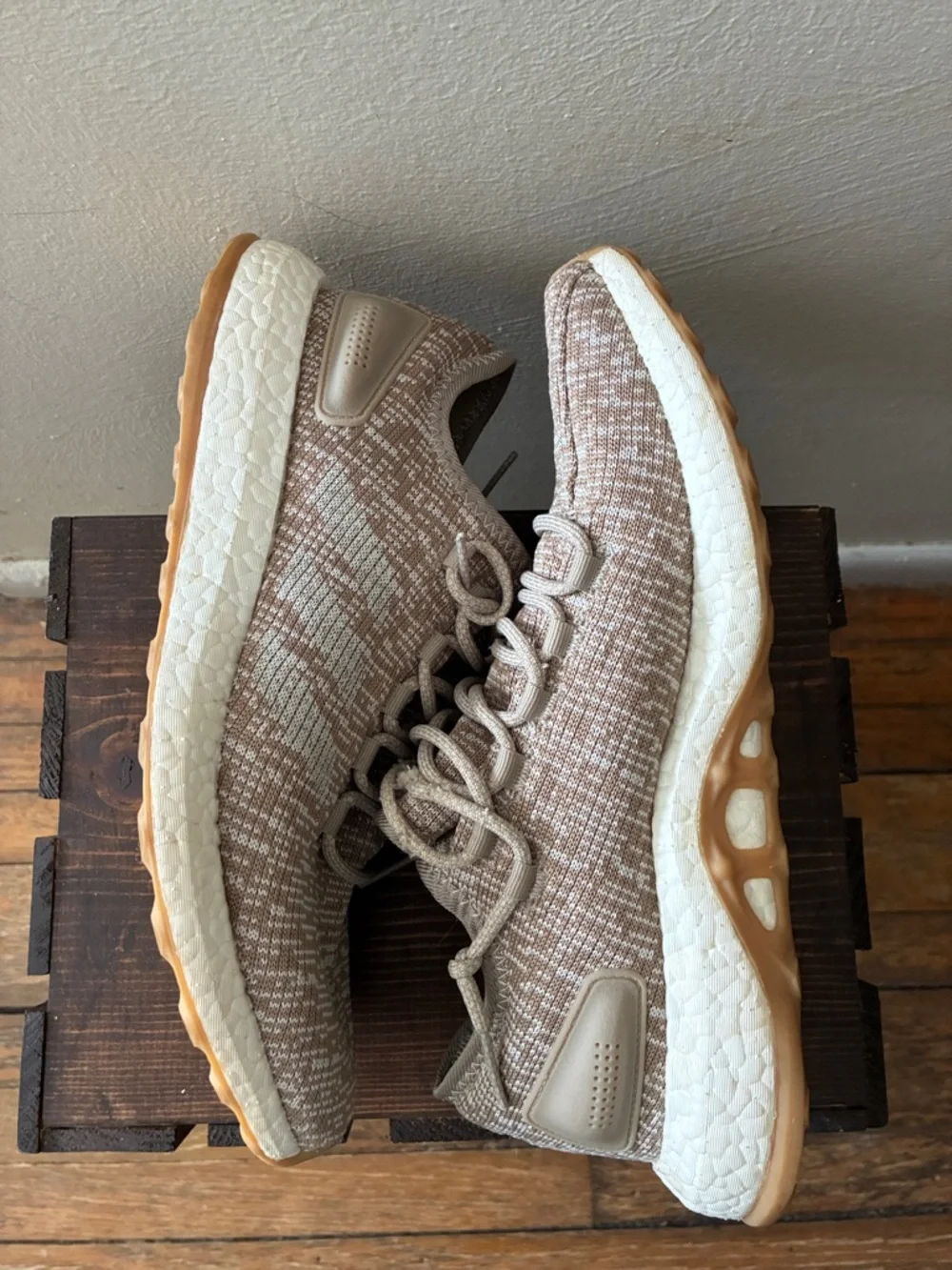 Adidas Pureboost - Picture 5 of 9